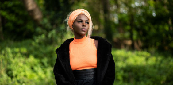 selu and celaviedmai music promotional photos